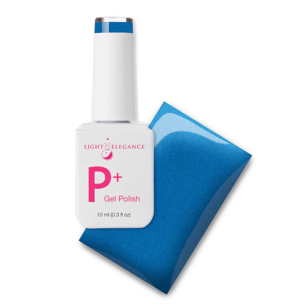 P+ Far Out Gel Polish